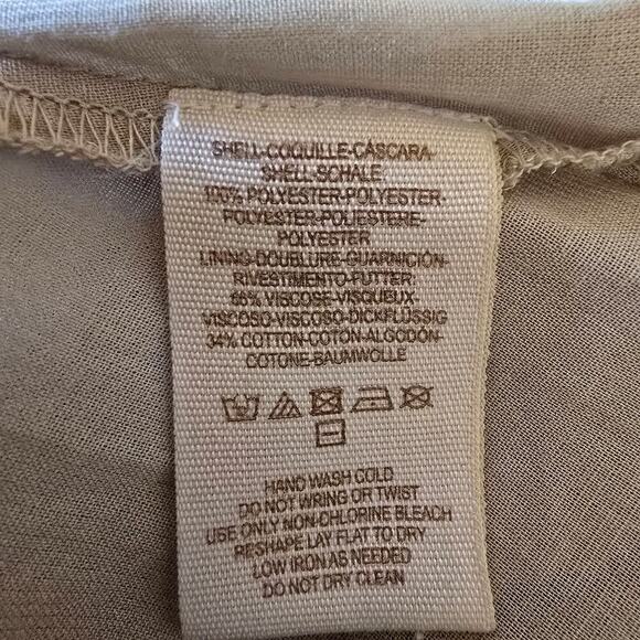 Free People Rocco Lace Overlay Mini Dress - Picture 9 of 10